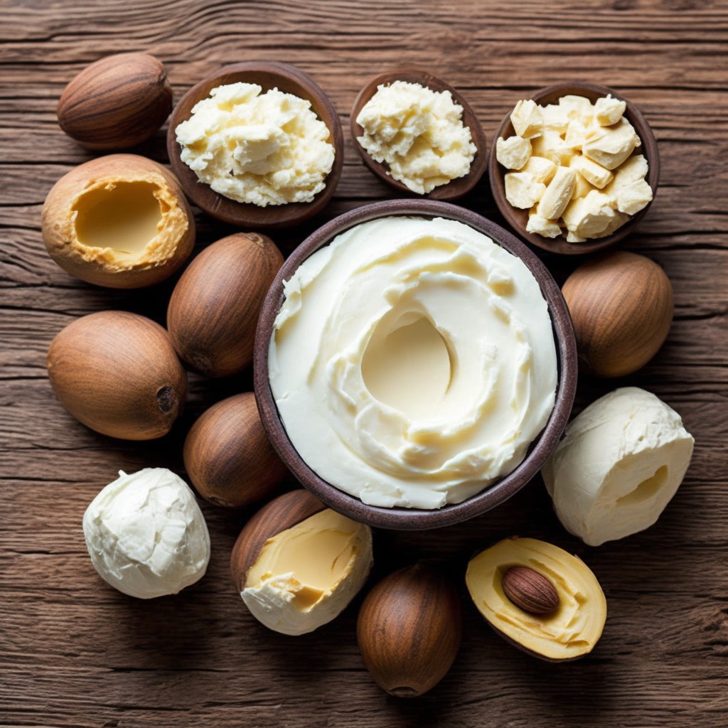 How to Start Exporting Shea Butter from Nigeria to International Markets